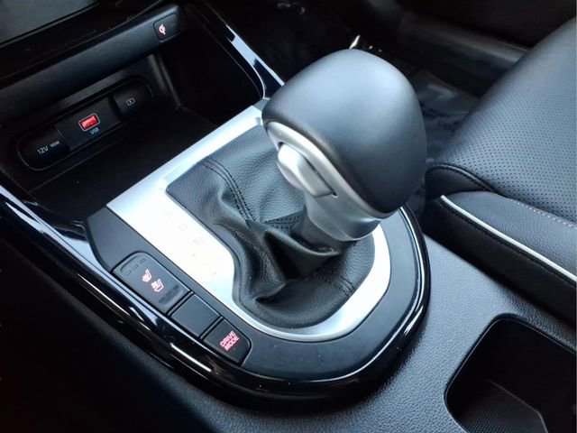 Used 2023 Kia Forte GT-Line w/ GT-Line Premium Package image 23