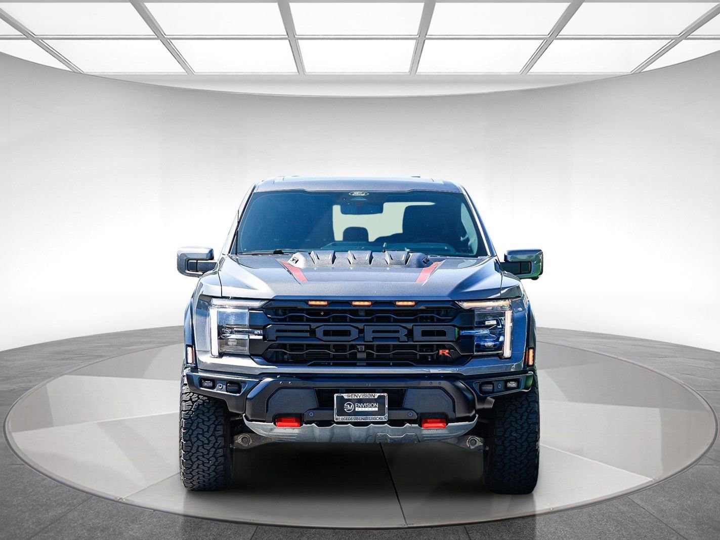 Used 2025 Ford F150 Raptor w/ Equipment Group 803A Raptor R image 6