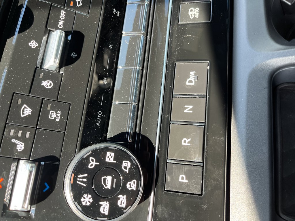 Certified 2026 Nissan Armada PRO-4X AWD/4WD image 27