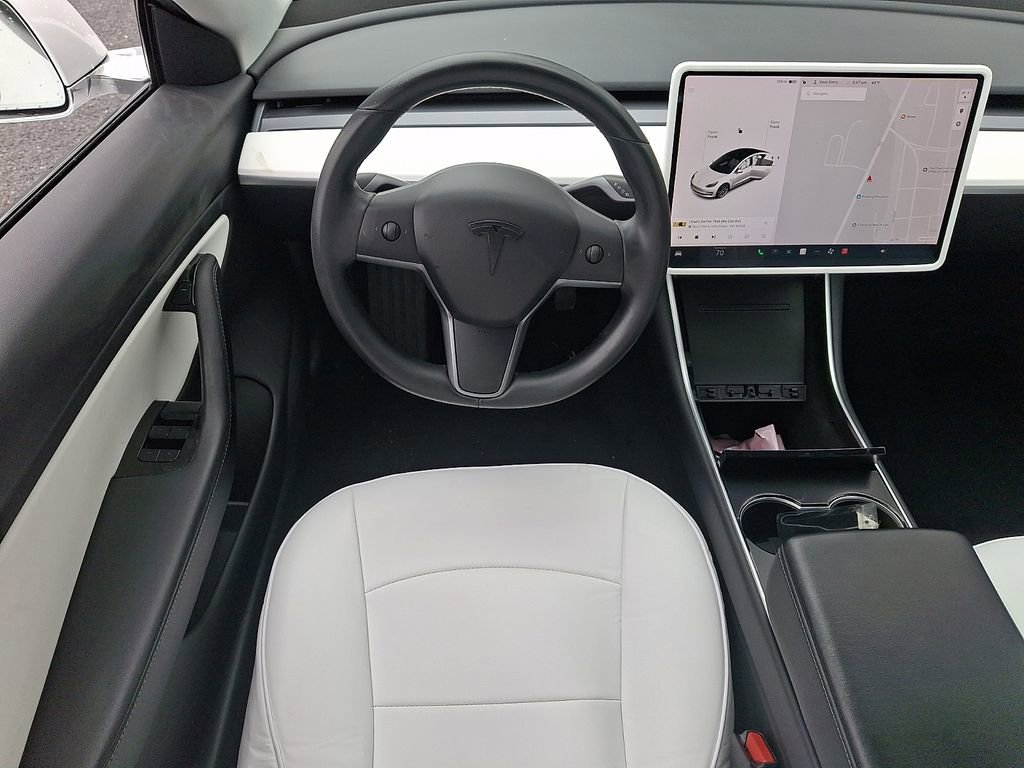 Used 2019 Tesla Model 3 Long Range image 13