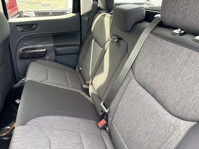 New 2025 Ford Maverick XLT w/ XLT Luxury Package image 18