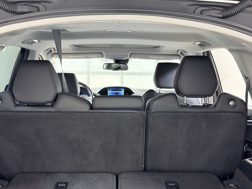 Used 2014 Acura MDX w/ Technology Package AWD/4WD image 34