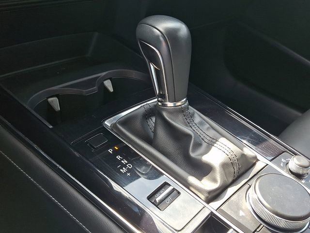 Used 2023 MAZDA CX-30 AWD 2.5 S w/ Preferred Package image 15