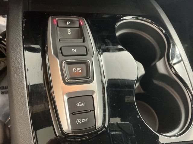 Certified 2021 Honda Passport Touring image 21