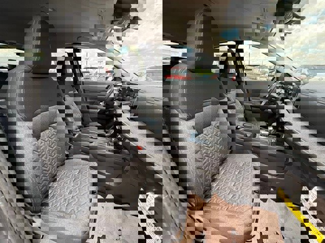 New 2025 Nissan Kicks SV image 16