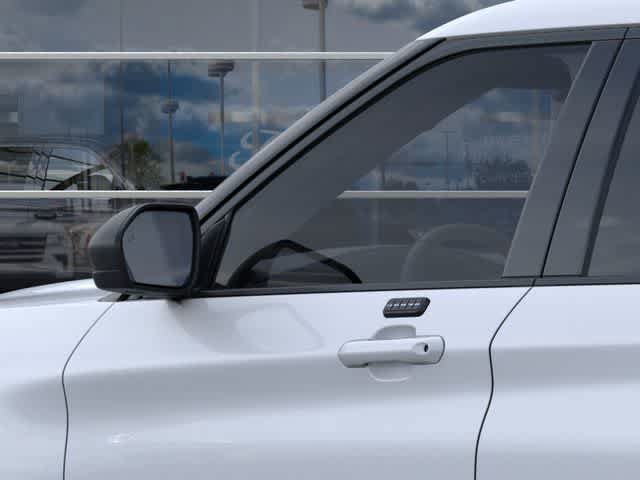 New 2026 Ford Explorer Active w/ Active Comfort Package AWD/4WD image 20