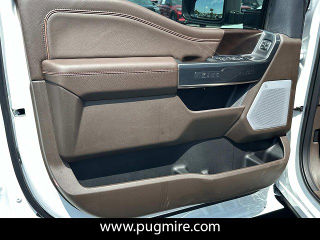 New 2025 Ford F350 King Ranch image 10