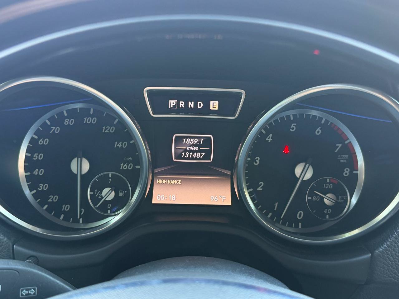 Used 2015 Mercedes-Benz G 550 image 16