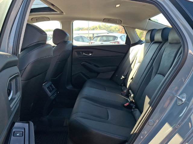 Used 2026 Honda Accord Touring image 10