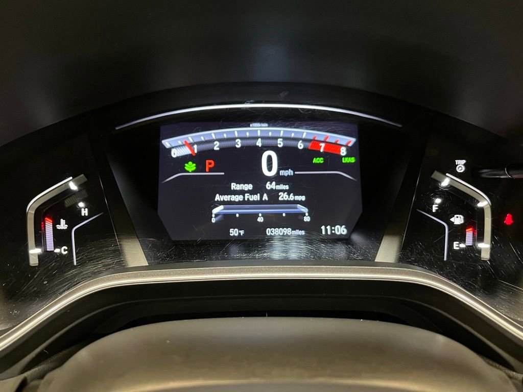 Used 2019 Honda CR-V EX-L image 5