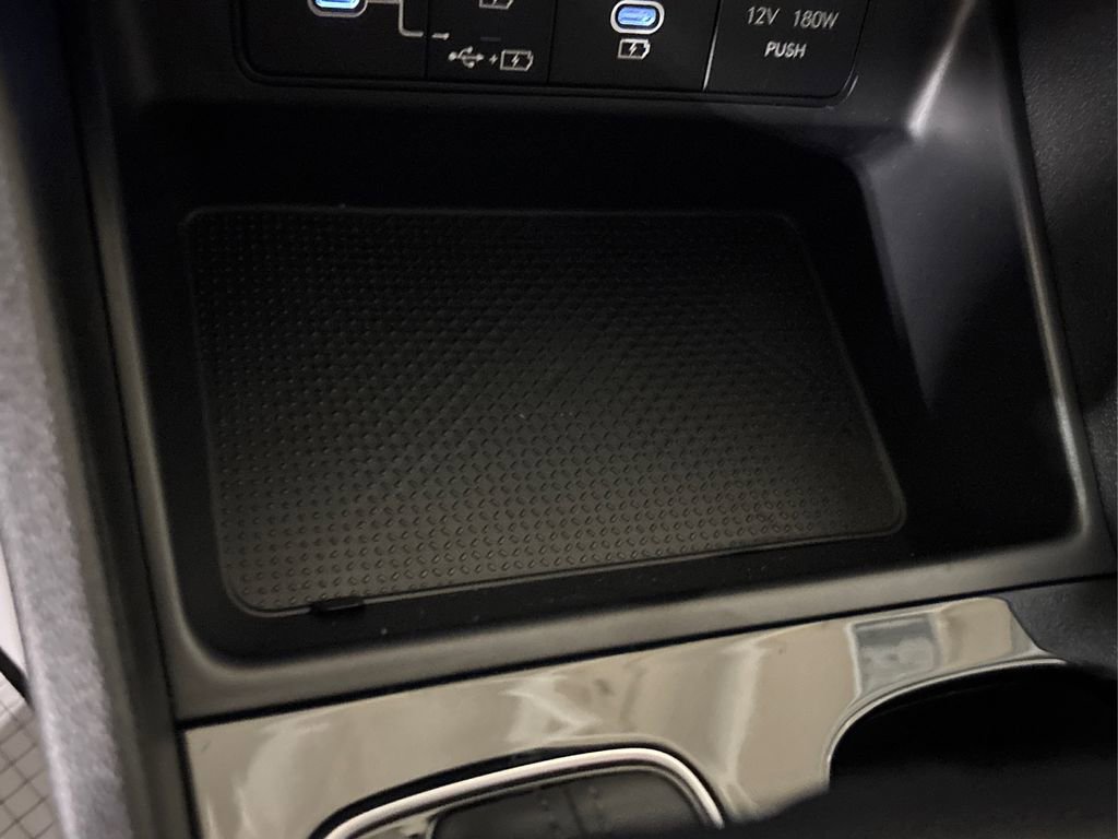 New 2026 Hyundai Tucson SE image 28