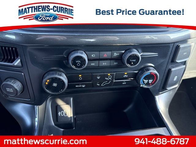 New 2025 Ford F150 STX image 20