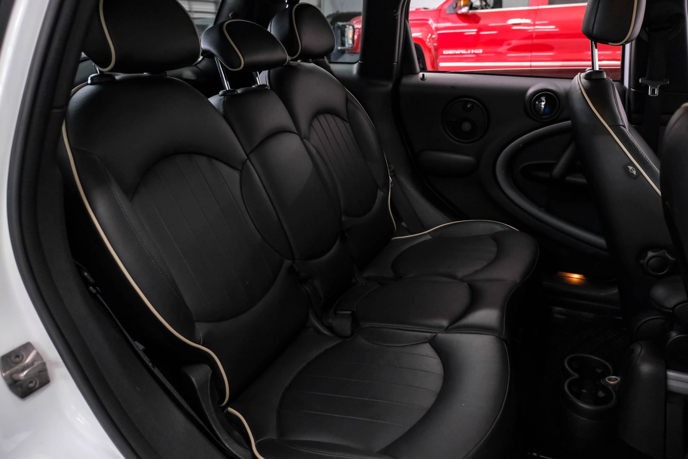 Used 2016 MINI Cooper Countryman John Cooper Works AWD/4WD image 35