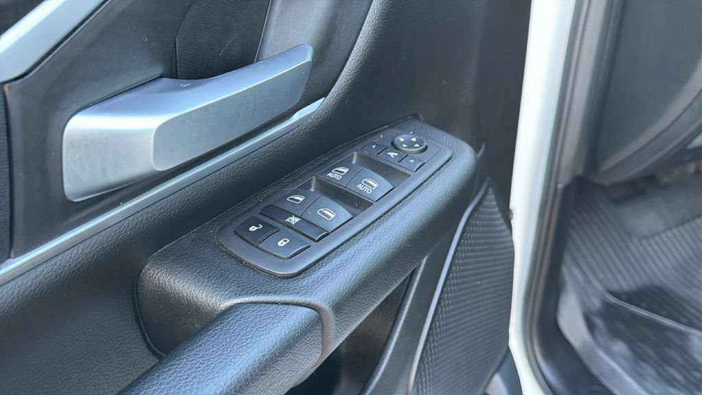 Used 2023 RAM 1500 Big Horn AWD/4WD image 12