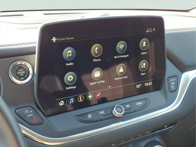 Certified 2024 Chevrolet Blazer LT w/ Convenience Package image 21
