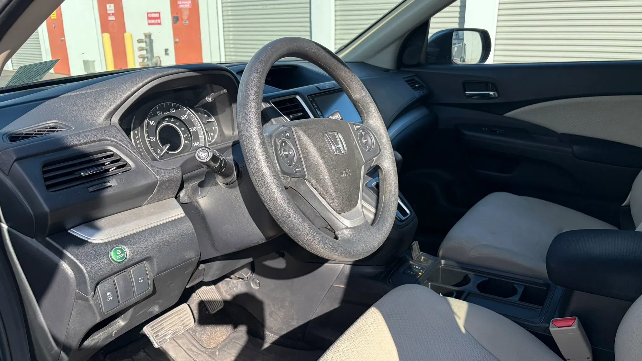 Used 2016 Honda CR-V EX image 10