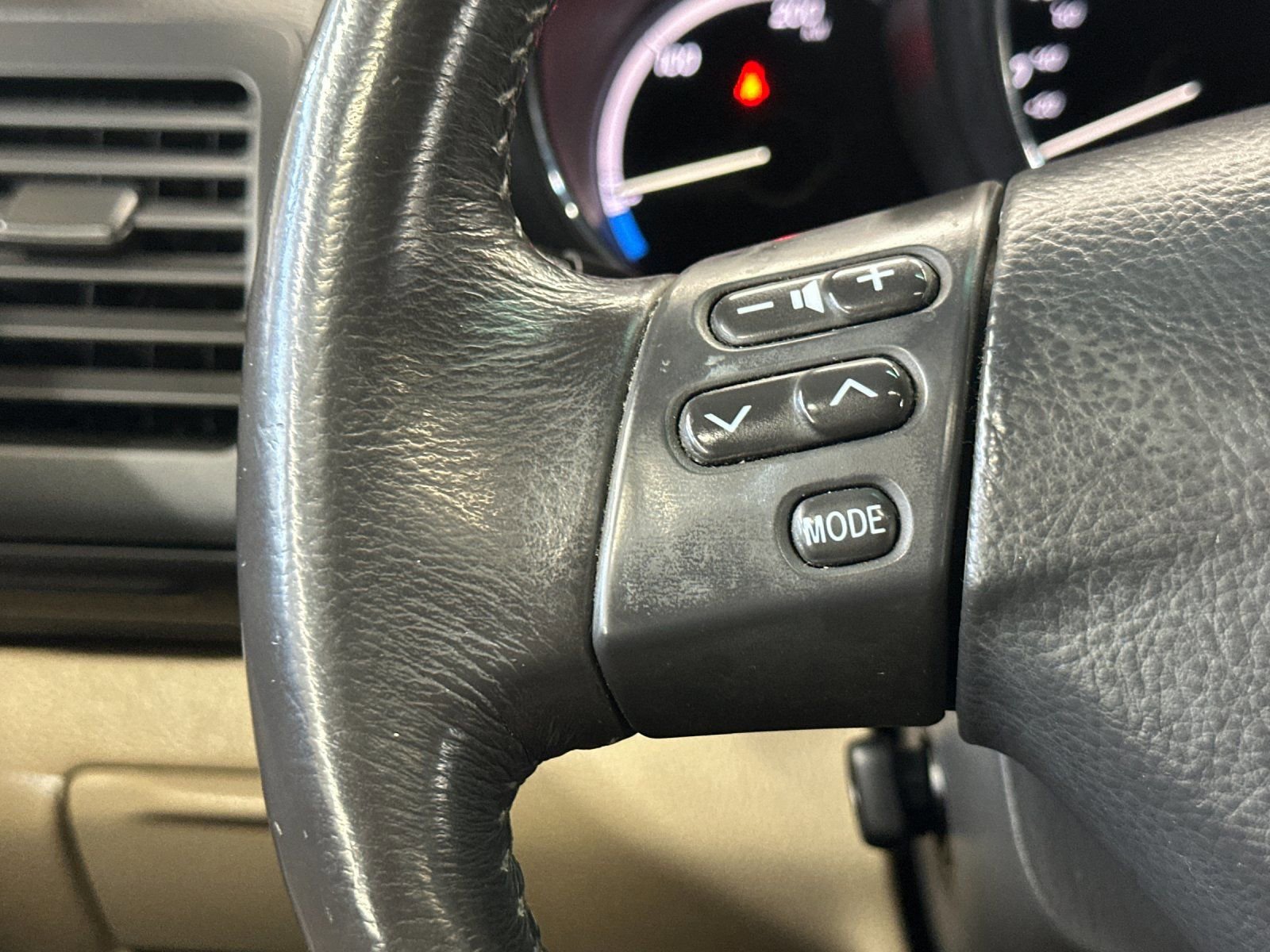 Used 2008 Lexus RX 400h AWD image 27