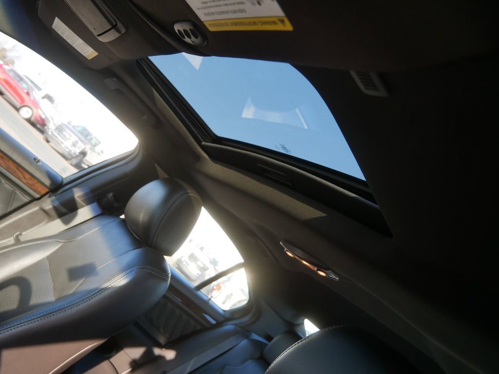 Used 2015 Ford Taurus Limited image 11