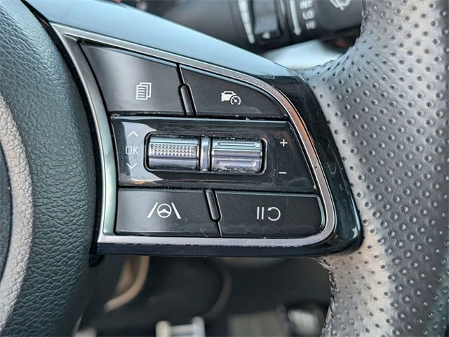 Used 2023 Kia Forte GT-Line image 20