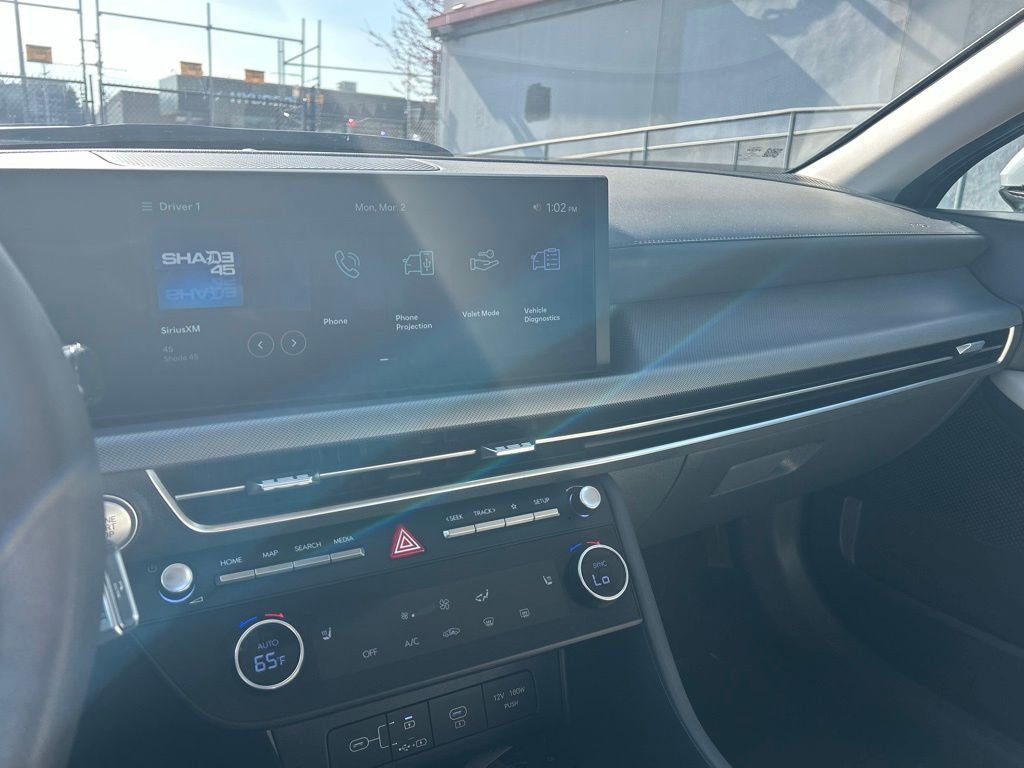 Used 2025 Hyundai Sonata SEL image 21