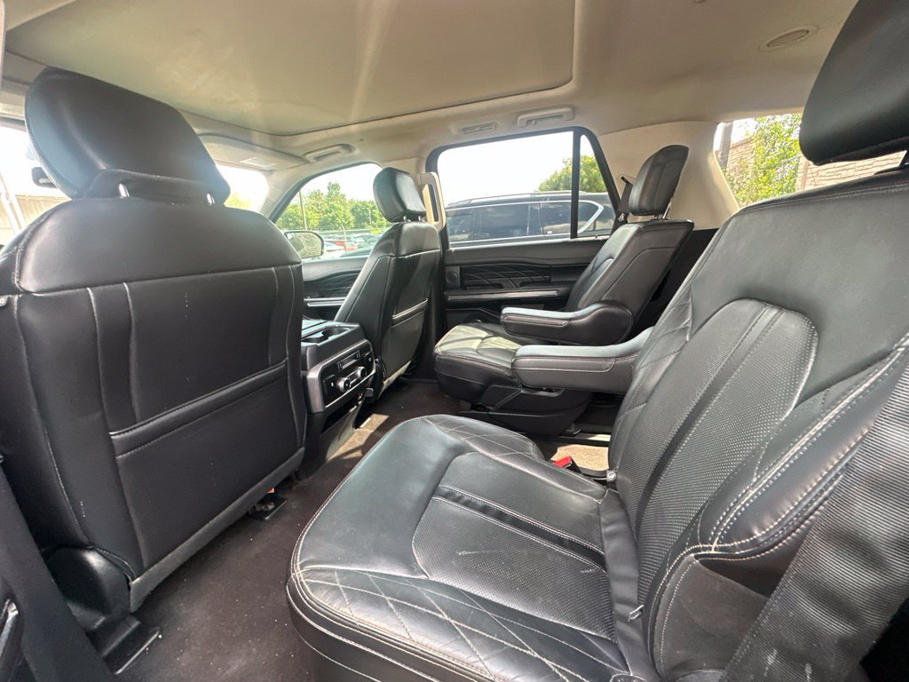 Used 2020 Ford Expedition Platinum RWD image 28