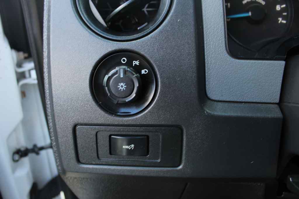 Used 2014 Ford F150 XL image 12