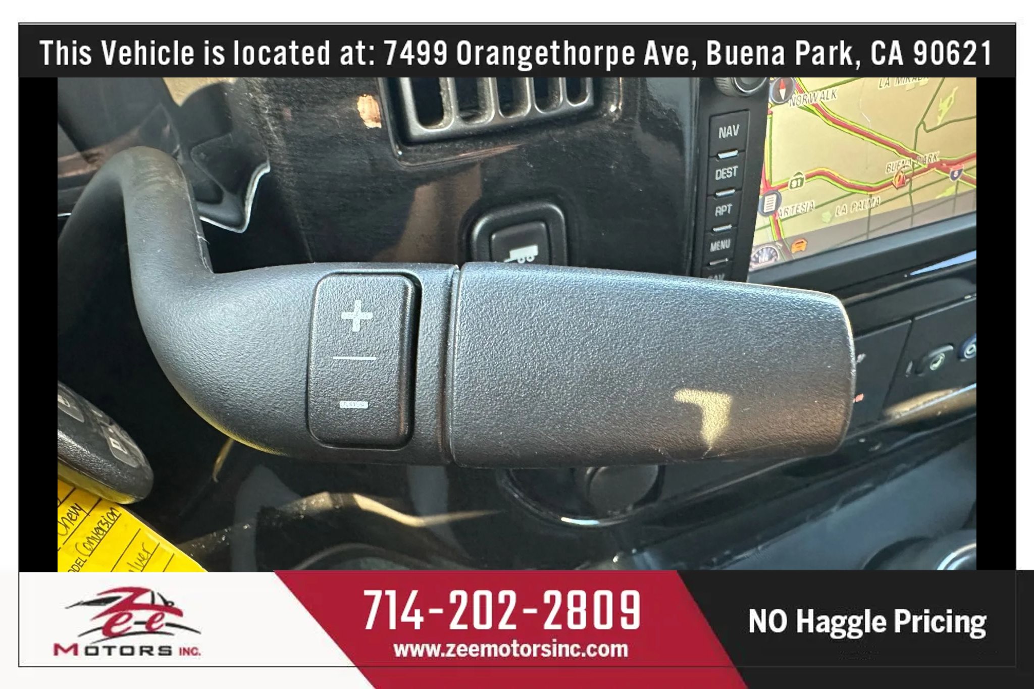Used 2015 Chevrolet Express 2500 Extended image 28
