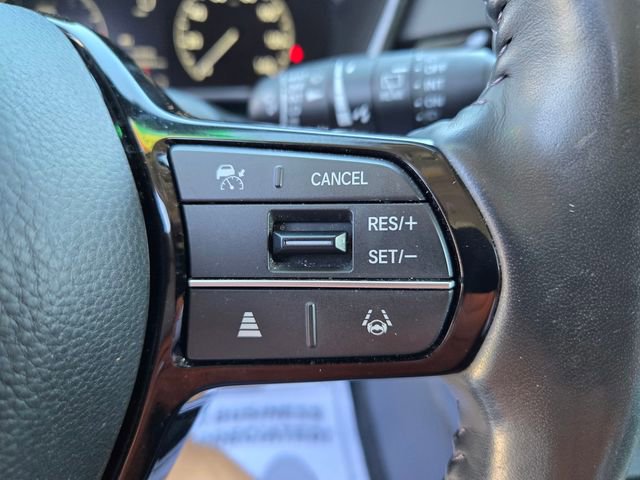 Used 2023 Honda CR-V EX-L image 17