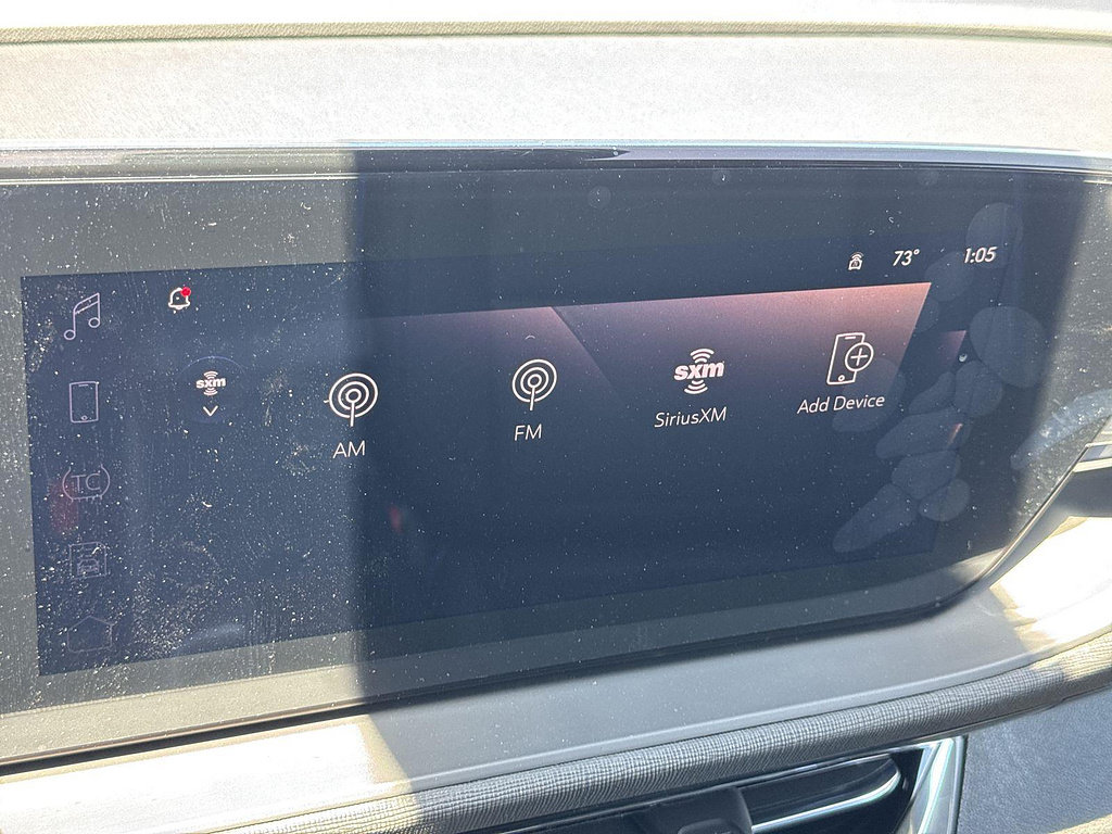 New 2026 Buick Envista Sport Touring w/ Convenience II Package FWD image 15