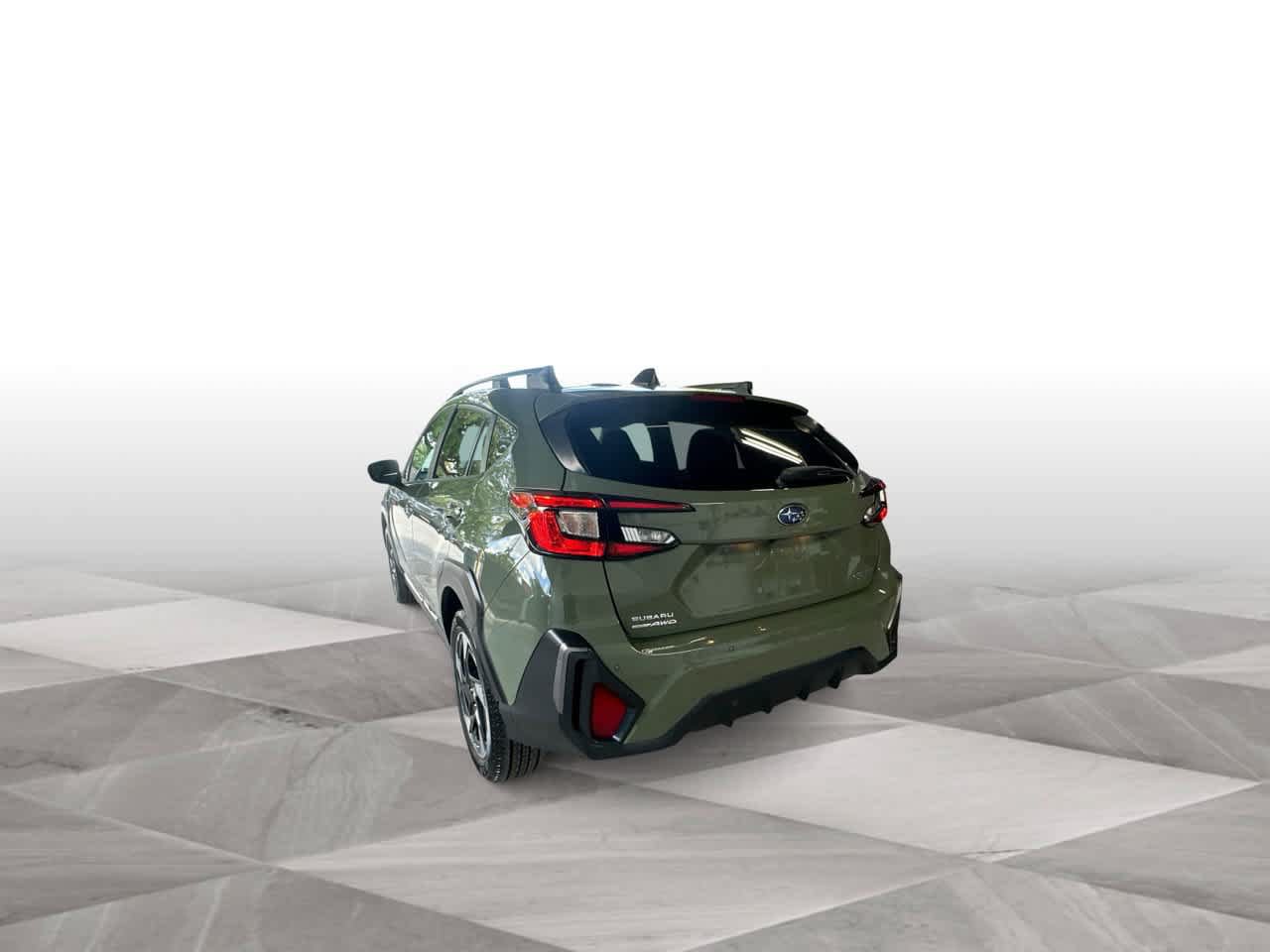 Used 2024 Subaru Crosstrek 2.5i Limited AWD/4WD image 6