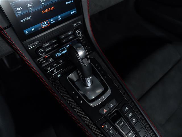 Used 2024 Porsche 718 Boxster GTS image 32