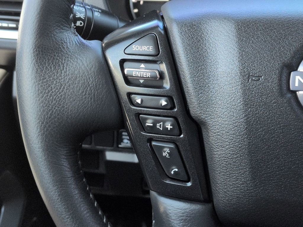 Used 2024 Nissan Frontier SV w/ SV Convenience Package image 20