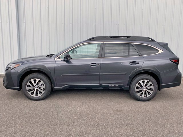 New 2025 Subaru Outback Premium image 4