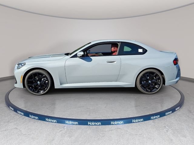 New 2026 BMW 230i xDrive Coupe w/ M Sport Package AWD/4WD image 7