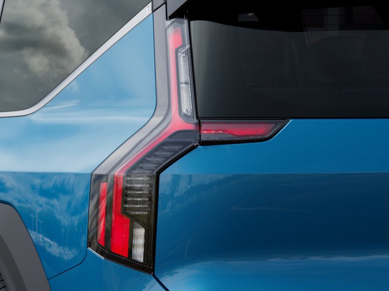 New 2026 Kia EV9 Wind AWD/4WD image 11