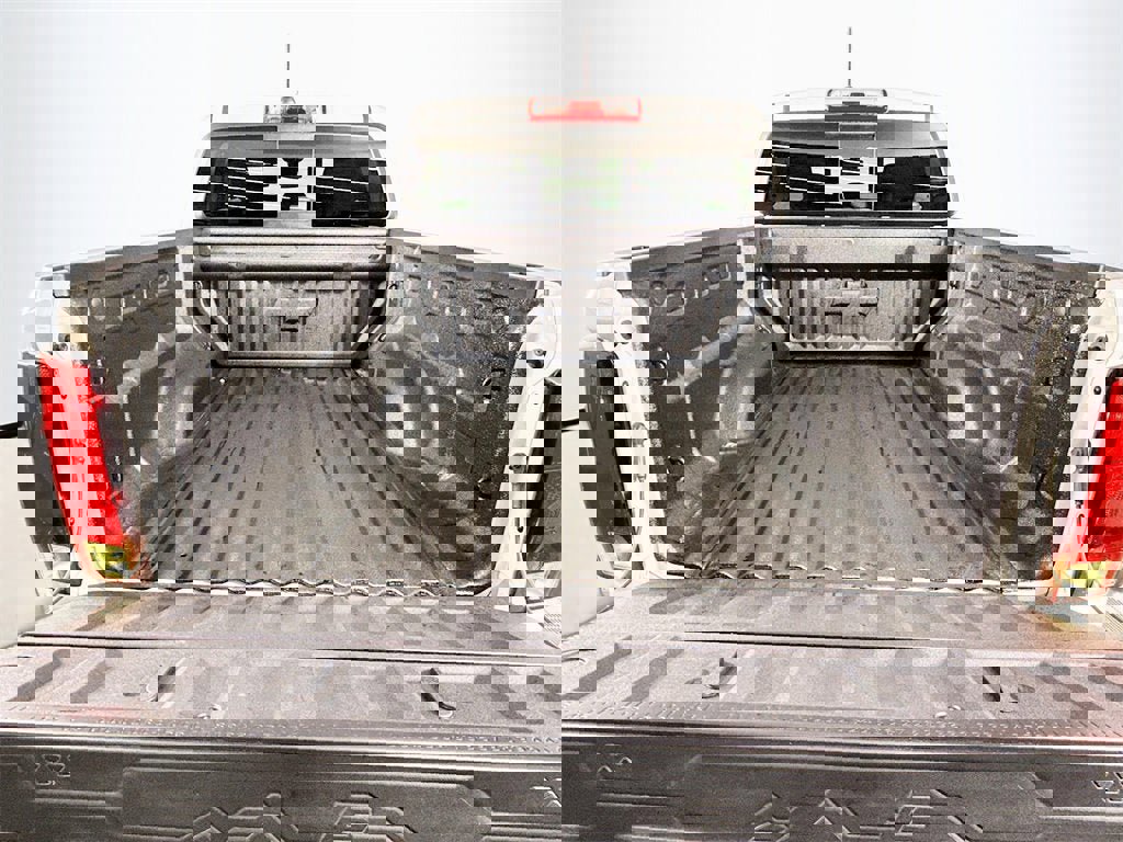 New 2026 Chevrolet Colorado Trail Boss image 19