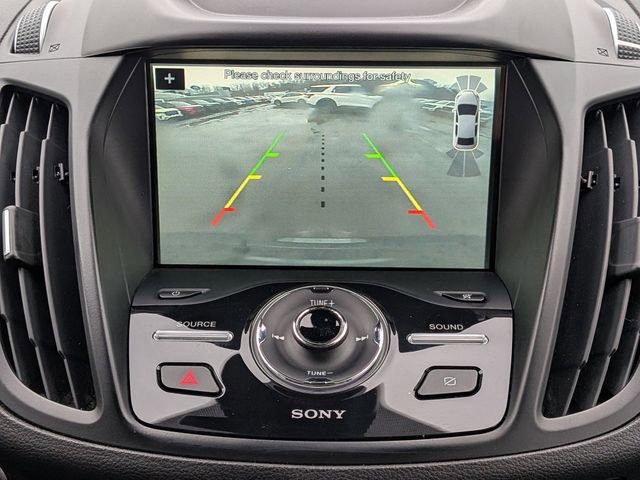 Used 2019 Ford Escape Titanium image 12