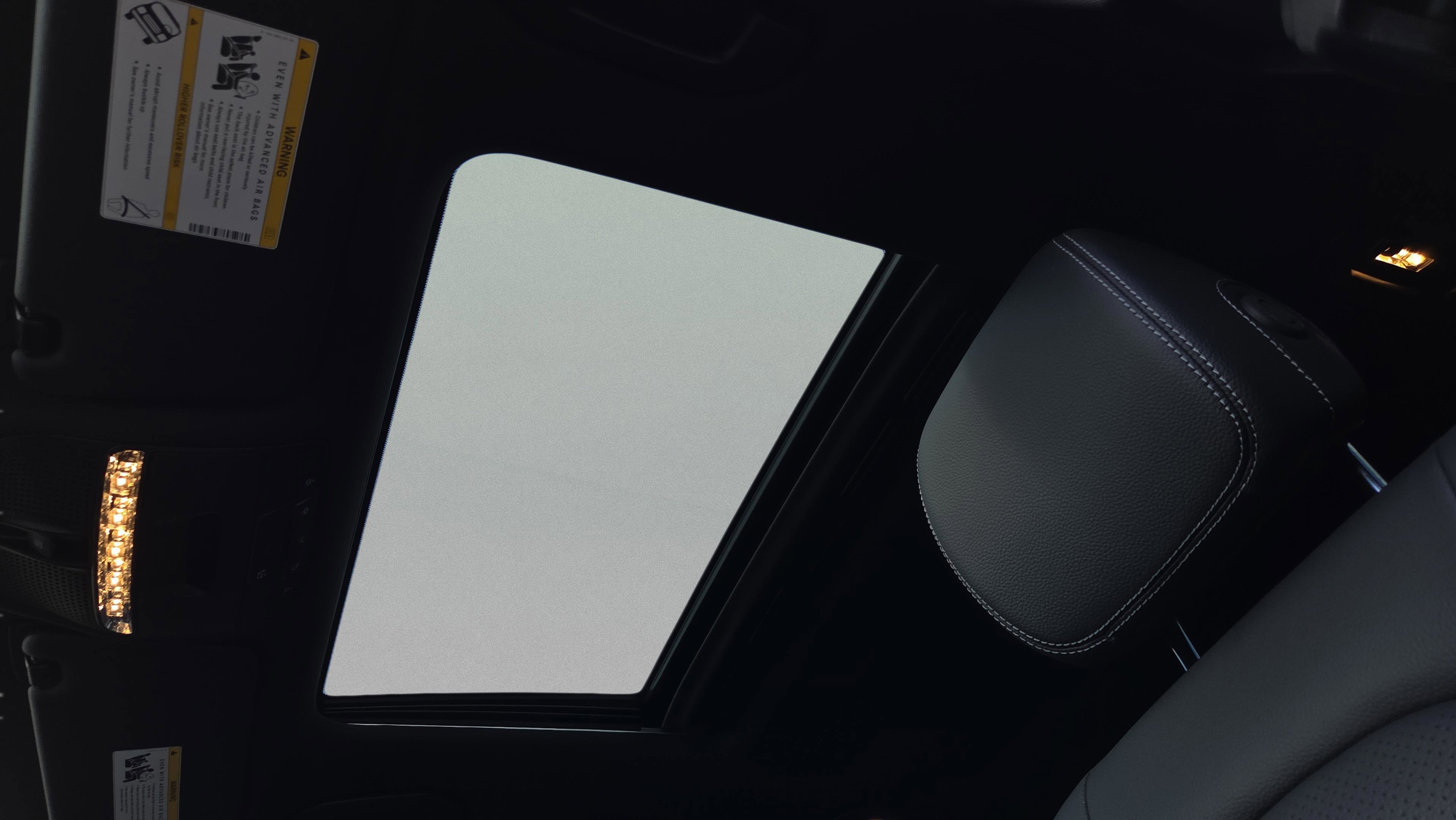 Used 2023 Mercedes-Benz GLC 300 4MATIC Coupe image 22