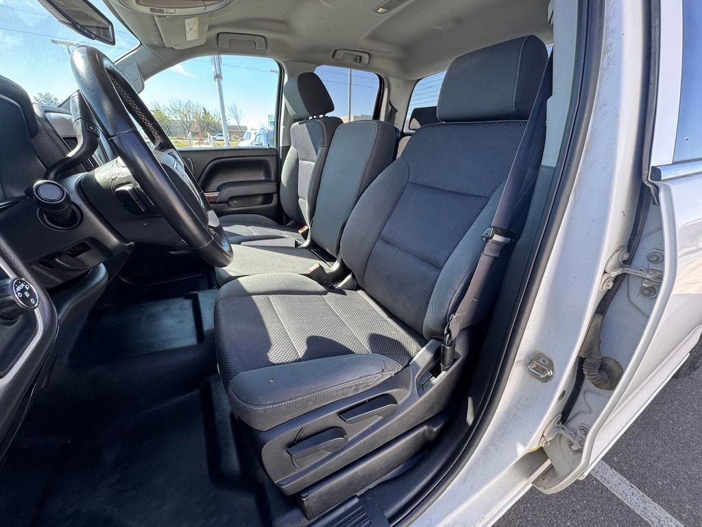 Used 2014 GMC Sierra 1500 SLE image 14
