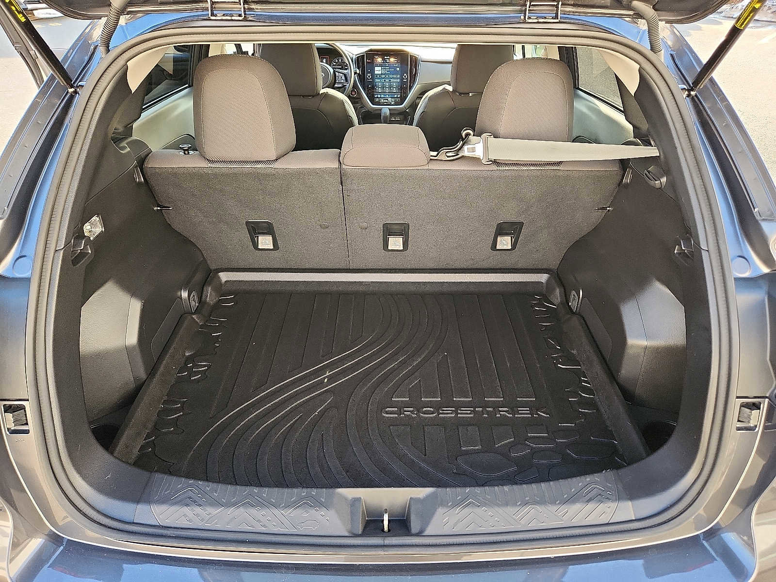 Used 2024 Subaru Crosstrek 2.0i Premium image 28