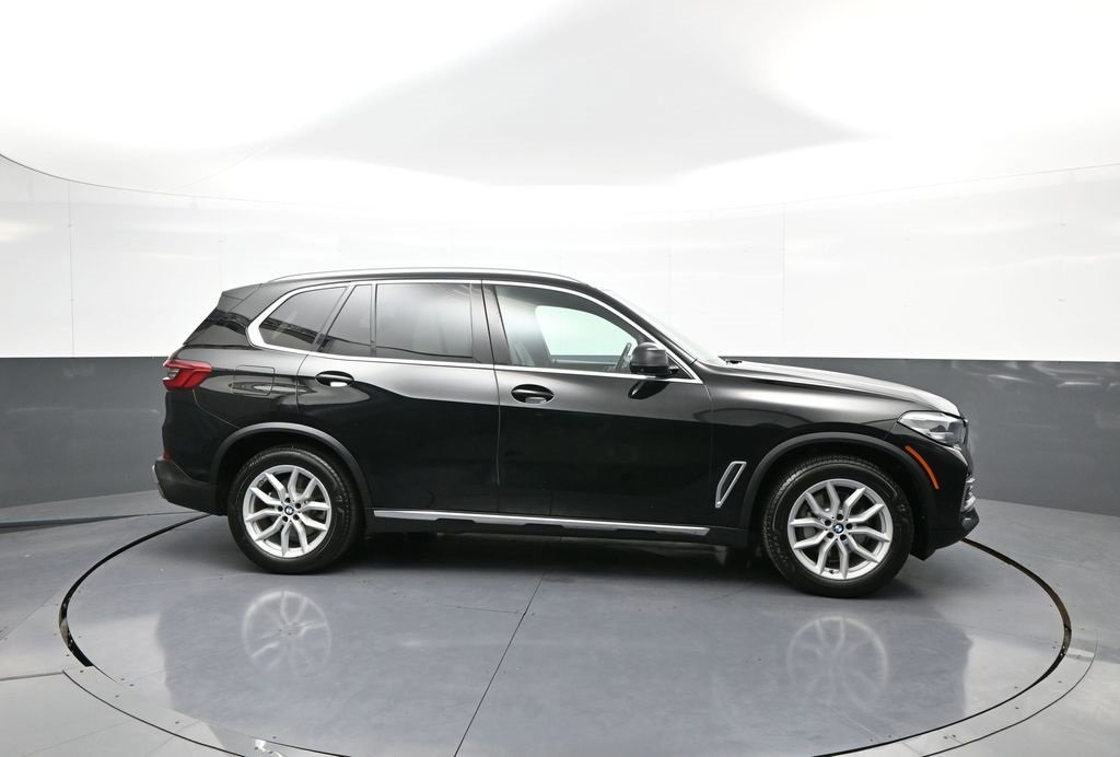 Used 2020 BMW X5 xDrive40i w/ Convenience Package image 5