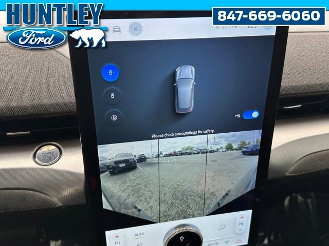 Used 2023 Ford Mustang Mach-E GT AWD/4WD image 33
