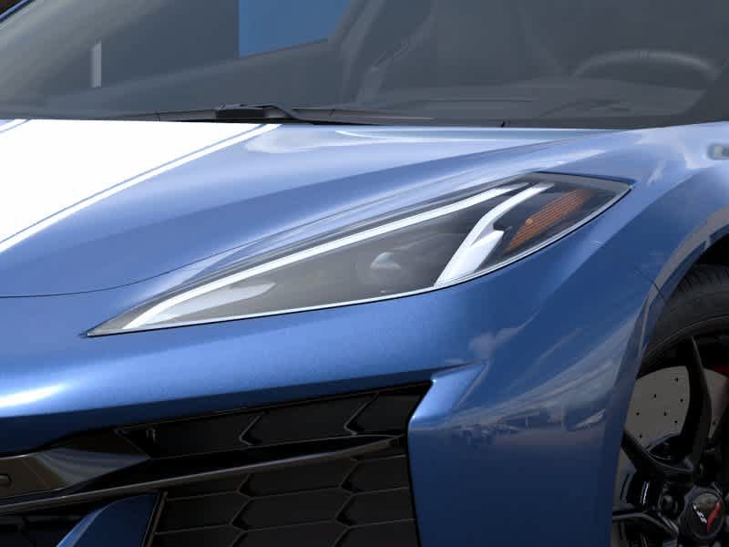 New 2027 Chevrolet Corvette Grand Sport RWD image 10
