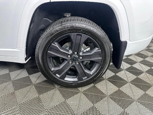 New 2027 Jeep Grand Cherokee Limited AWD/4WD image 34