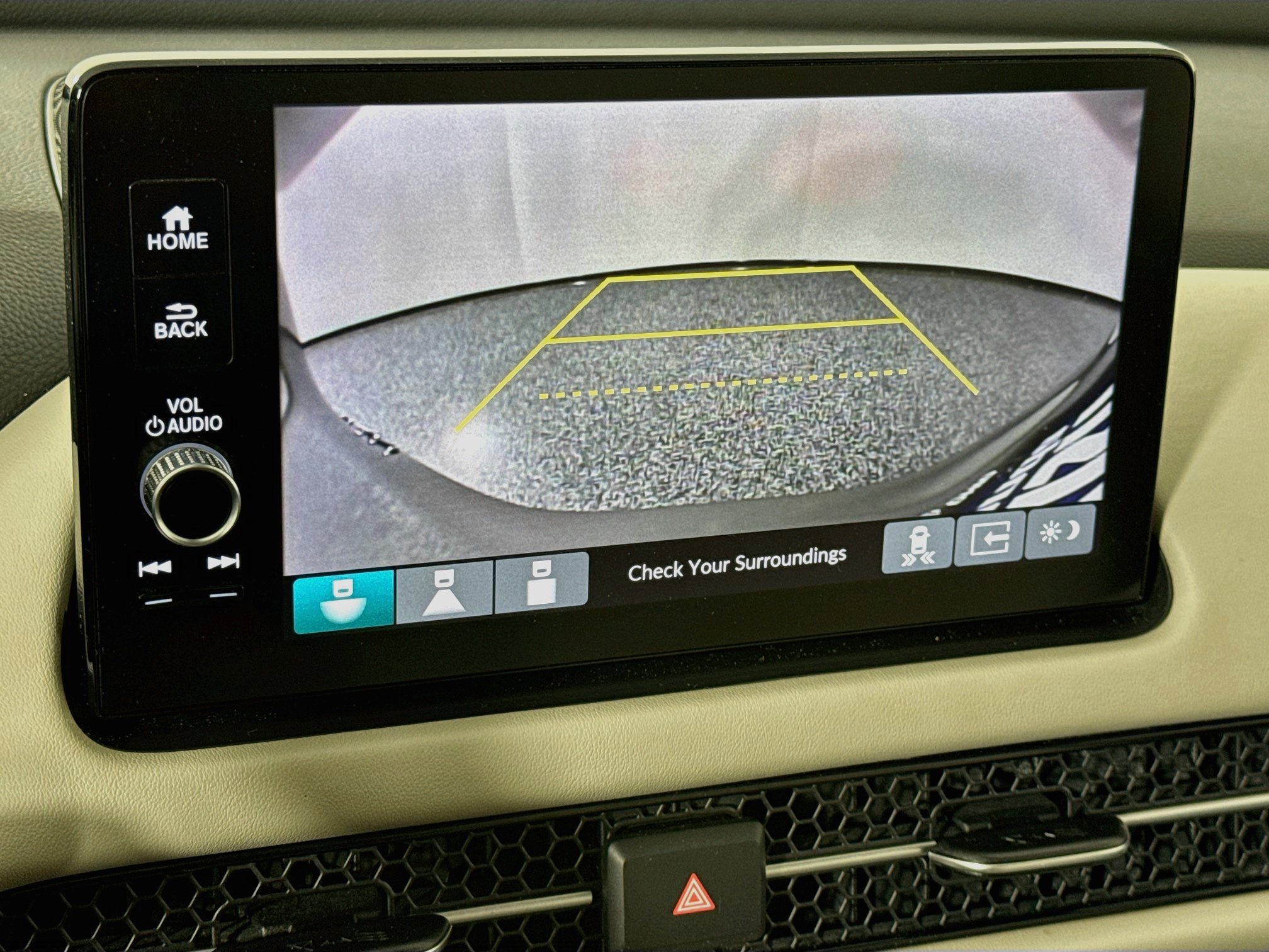 Certified 2025 Honda HR-V EX-L image 13