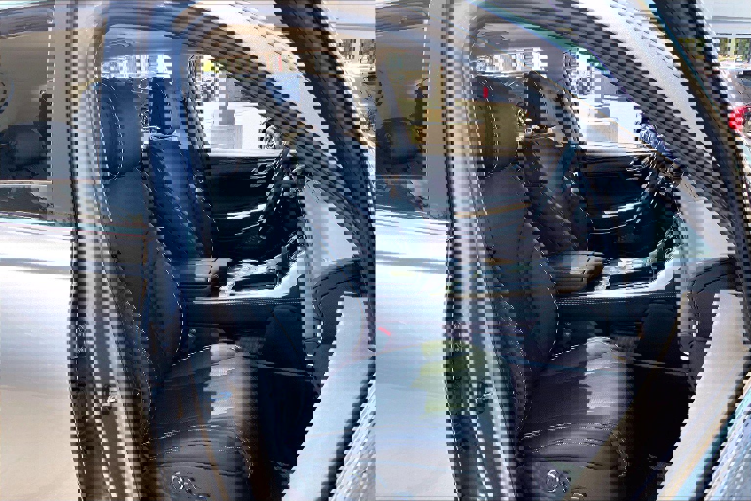 Used 2022 Genesis GV80 3.5T w/ Advanced Package 06 image 9