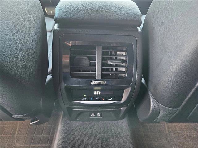 Used 2024 BMW X4 M40i AWD/4WD image 18