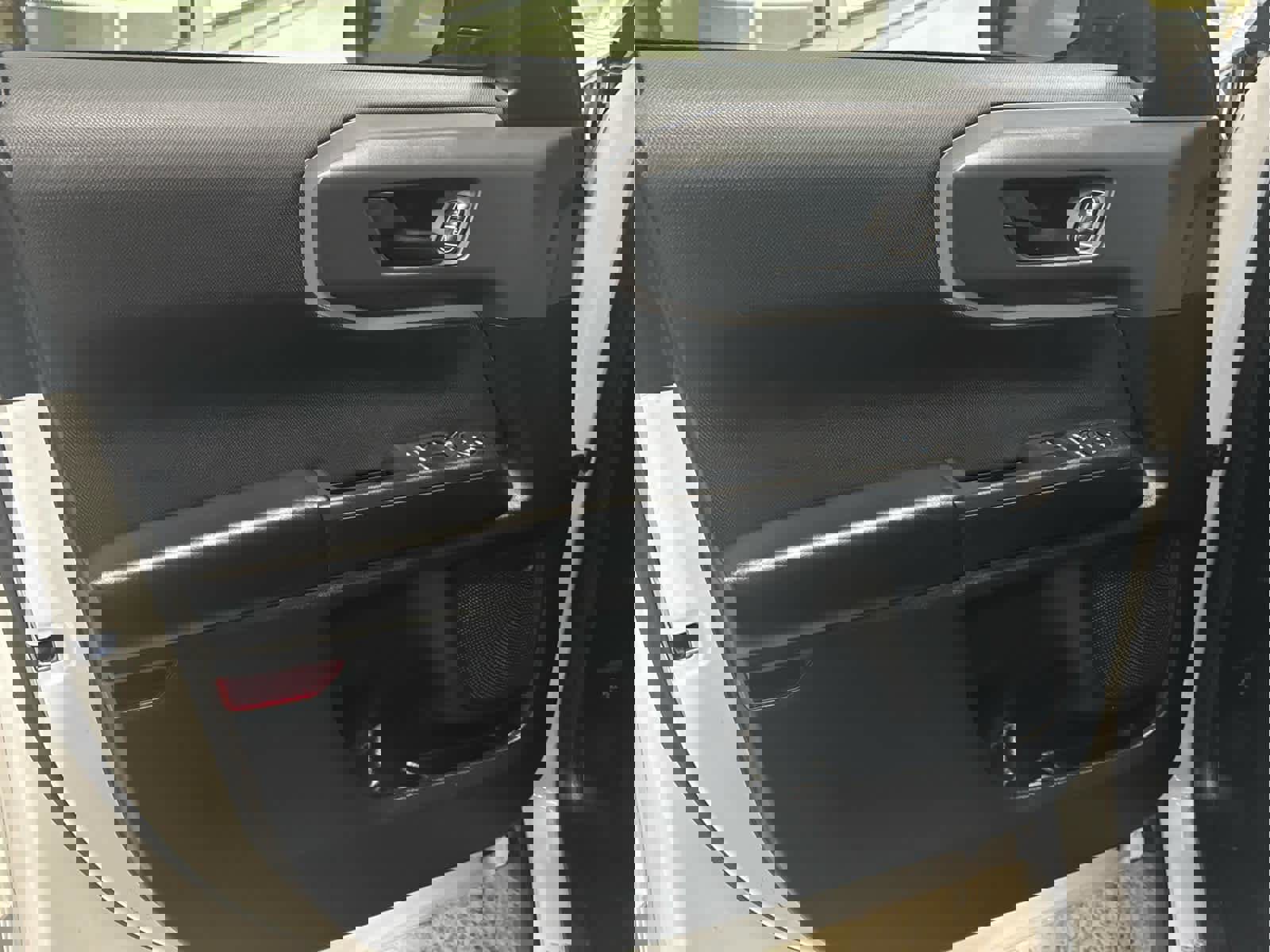 Used 2021 Ford Bronco Sport image 17