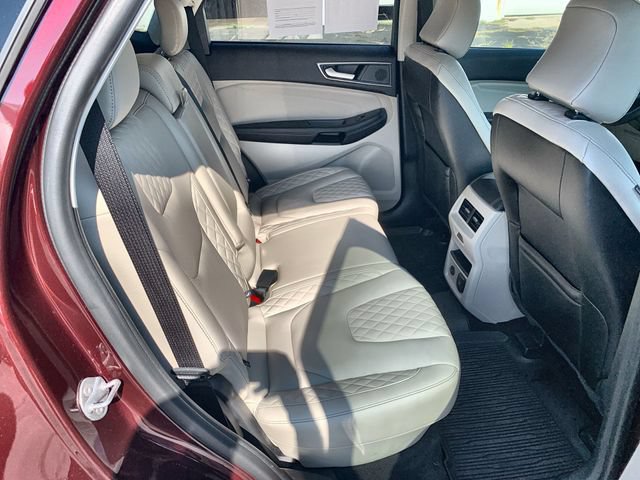 Used 2024 Ford Edge Titanium w/ Equipment Group 301A AWD/4WD image 26