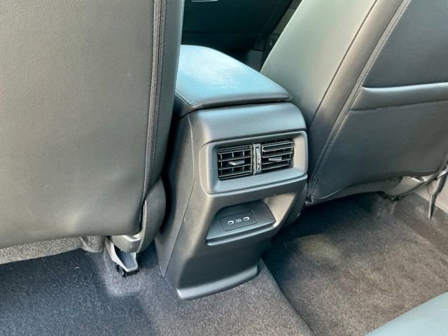 Certified 2024 Honda CR-V EX-L image 10